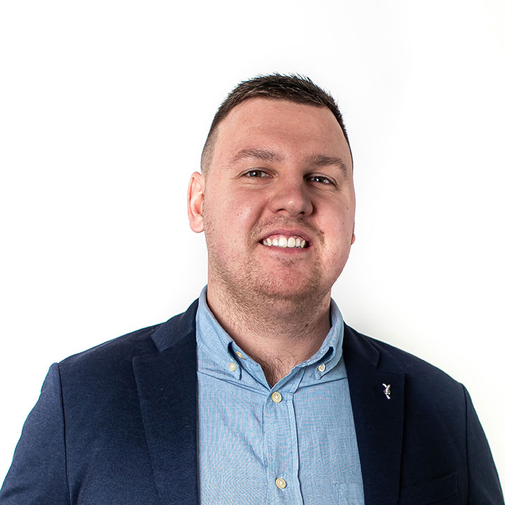 Deimantas Kaciauskas | GBS Fire Protection | Contracts Manager