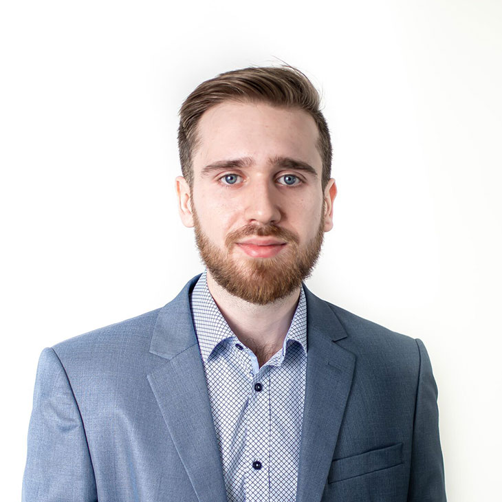 Gintautas Kaciauskas | GBS Fire Protection | Projects Administrator
