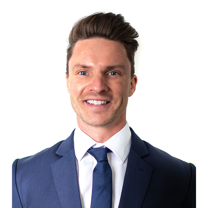 Phil Ratcliffe | GBS Fire Protection | Sales Manager