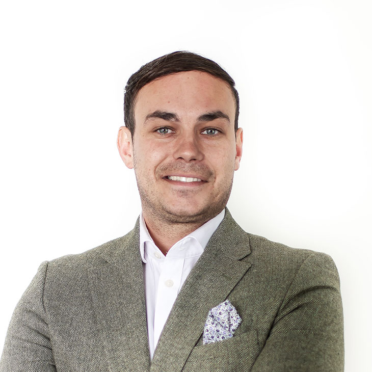 Tomas Tamosaitis | GBS Fire Protection | Managing Director