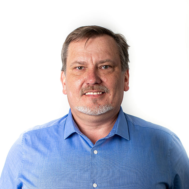 Valerijus Raginis | GBS Fire Protection | CEO
